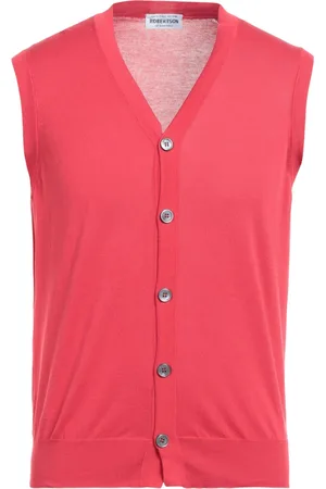 ROBERTSON OF DUMFRIES MAGLIERIA Cardigan
