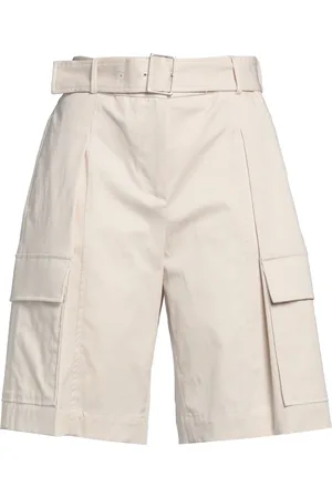 PESERICO SIGN BOTTOMWEAR Shorts e bermuda