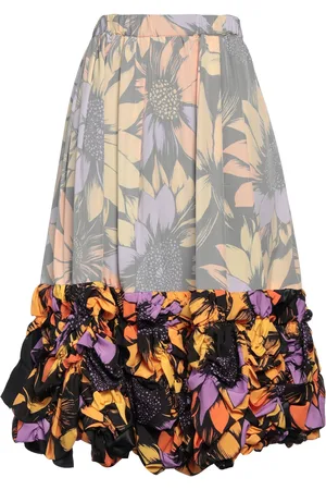 Comme des Garçons BOTTOMWEAR Gonne midi