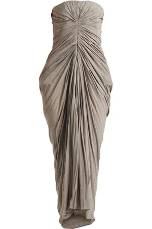 Rick Owens VESTITI Vestiti midi