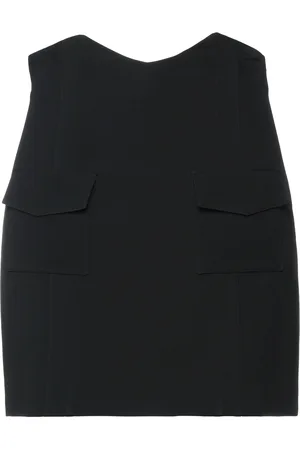 FEDERICA TOSI BOTTOMWEAR Minigonne