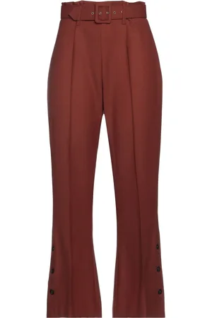 Le Sarte Pettegole BOTTOMWEAR Pantaloni
