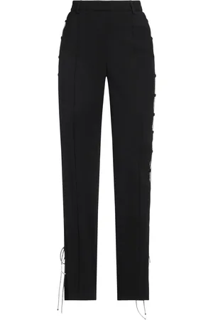 GIUSEPPE DI MORABITO BOTTOMWEAR Pantaloni