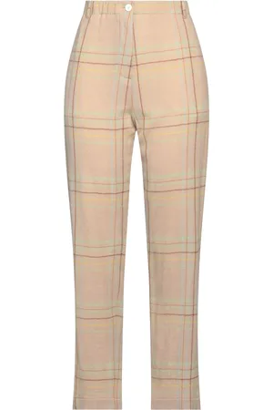 ALYSI BOTTOMWEAR Pantaloni