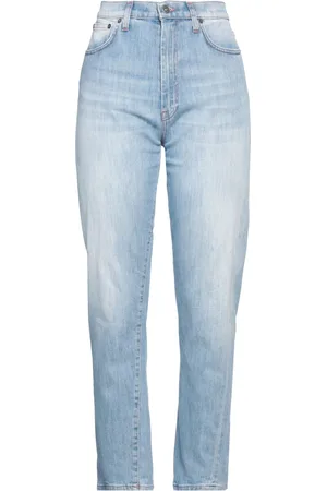 Dondup BOTTOMWEAR Pantaloni jeans