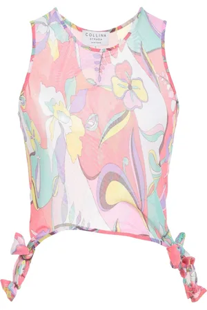 Collina Strada TOPWEAR Top