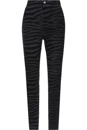 Roberto Cavalli BOTTOMWEAR Pantaloni jeans