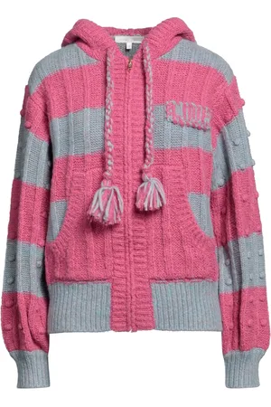 LOVESHACKFANCY MAGLIERIA Cardigan