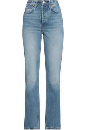 RE/DONE BOTTOMWEAR Pantaloni jeans