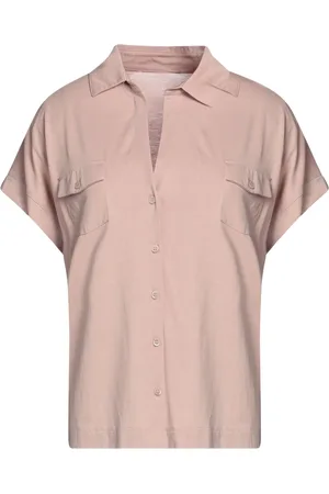 Majestic TOPWEAR Camicie
