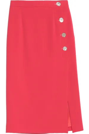 ANNA MOLINARI BOTTOMWEAR Gonne midi