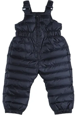 Emporio Armani CAPISPALLA Tute e abbigliamento neve