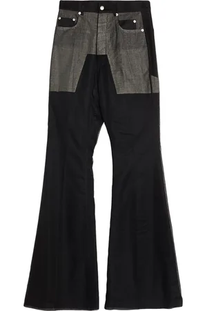 Rick Owens BOTTOMWEAR Pantaloni