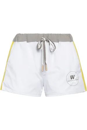 LORENA ANTONIAZZI BOTTOMWEAR Shorts e bermuda