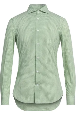 Vincenzo di Ruggiero TOPWEAR Camicie