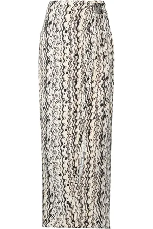 Nanushka BOTTOMWEAR Gonne lunghe