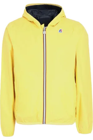 K-Way KWAY CAPISPALLA Giacche & Giubbotti