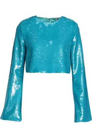 Ganni TOPWEAR Top