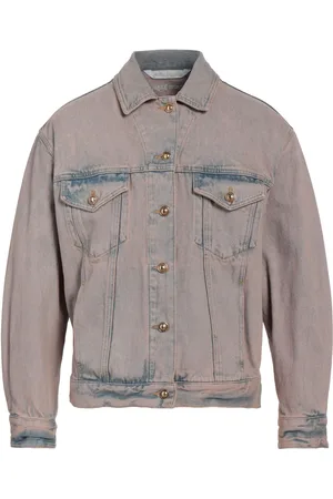 Palm Angels CAPISPALLA Capispalla jeans