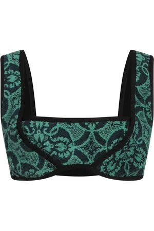 Marine Serre TOPWEAR Top