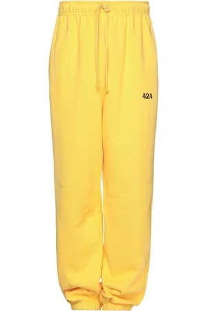 424 FOURTWOFOUR BOTTOMWEAR Pantaloni