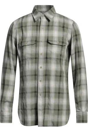 Tom Ford TOPWEAR Camicie
