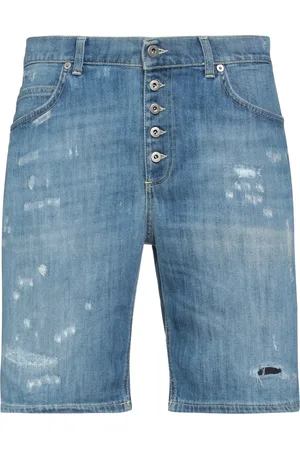 Dondup BOTTOMWEAR Shorts jeans