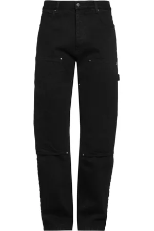 AMIRI BOTTOMWEAR Pantaloni jeans