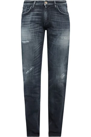 Emporio Armani BOTTOMWEAR Pantaloni jeans