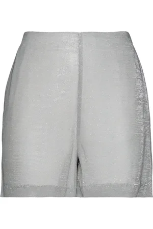 LORENA ANTONIAZZI BOTTOMWEAR Shorts e bermuda