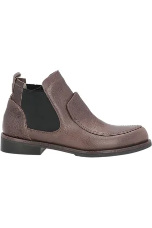 MALLONI CALZATURE Stivaletti