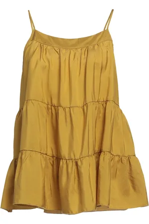 SEMICOUTURE TOPWEAR Top