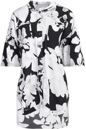 Kika Vargas TOPWEAR Camicie