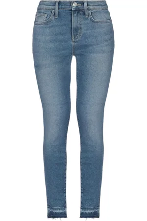 Current/Elliott BOTTOMWEAR Pantaloni jeans
