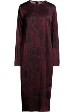 The Andamane VESTITI Vestiti midi