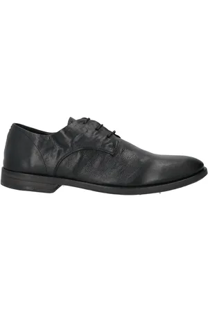 HALMANERA CALZATURE Stringate
