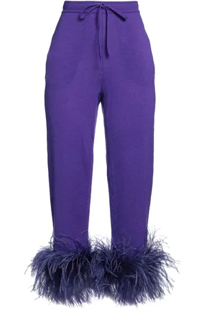 VALENTINO GARAVANI BOTTOMWEAR Pantaloni