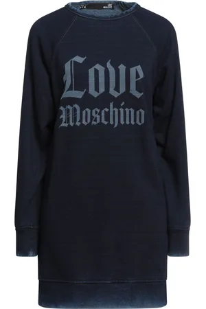 Moschino TOPWEAR Felpe