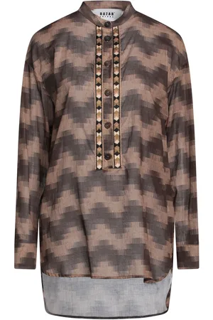 Bazar Deluxe TOPWEAR Camicie