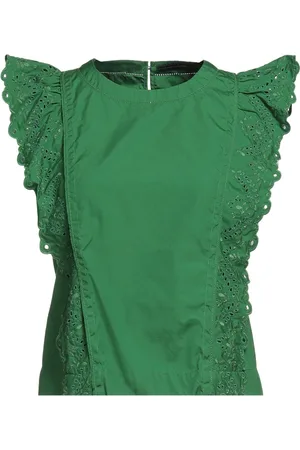 High TOPWEAR Top