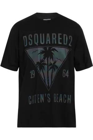 Dsquared2 TOPWEAR Tshirts