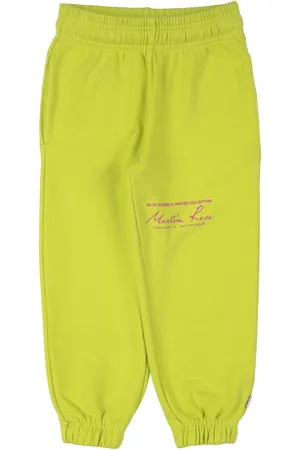 MARTINE ROSE BOTTOMWEAR Pantaloni