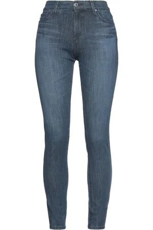 AG Jeans BOTTOMWEAR Pantaloni jeans