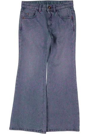 VERSACE BOTTOMWEAR Pantaloni jeans