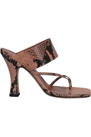 PARIS TEXAS CALZATURE Infradito