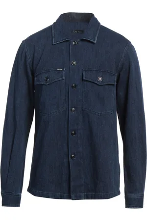 Tom Ford TOPWEAR Camicie jeans