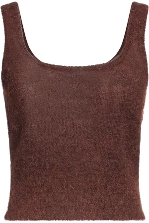 FEDERICA TOSI TOPWEAR Top