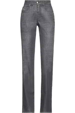 ANGELO MARANI BOTTOMWEAR Pantaloni jeans