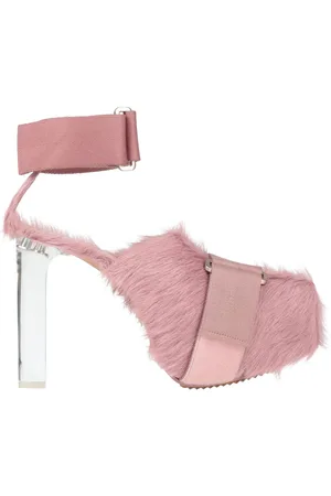Rick Owens CALZATURE Sandali