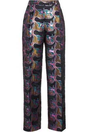 La DoubleJ BOTTOMWEAR Pantaloni